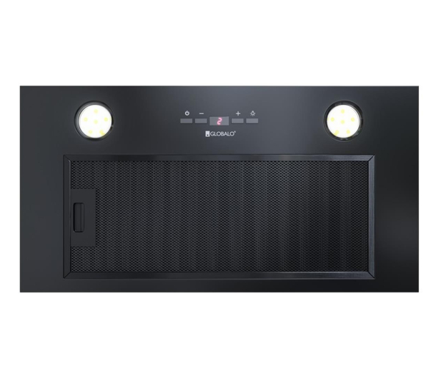 GLOBALO Laizeno 60.2 Black - 1027554 - zdjęcie